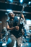 Blaze Bayley
Le Stock / 2025
Crédit : David BENSARD