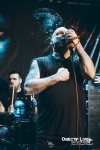 Blaze Bayley
Le Stock / 2025
Crédit : David BENSARD