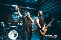 Blaze Bayley
Le Stock / 2025
Crédit : David BENSARD