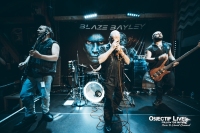 Blaze Bayley
Le Stock / 2025
Crédit : David BENSARD