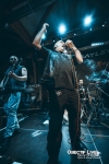 Blaze Bayley
Le Stock / 2025
Crédit : David BENSARD