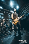 Blaze Bayley
Le Stock / 2025
Crédit : David BENSARD