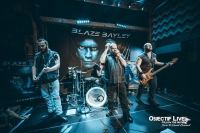 Blaze Bayley
Le Stock / 2025
Crédit : David BENSARD