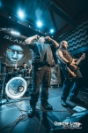Blaze Bayley
Le Stock / 2025
Crédit : David BENSARD