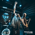 Blaze Bayley
Le Stock / 2025
Crédit : David BENSARD