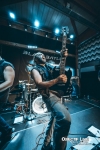 Blaze Bayley
Le Stock / 2025
Crédit : David BENSARD