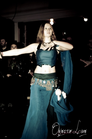 Cernunnos Pagan Fest