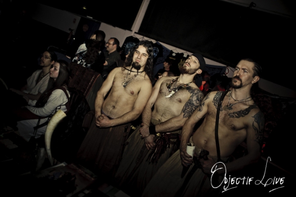 Cernunnos Pagan Fest