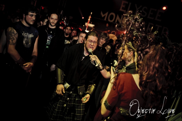 Cernunnos Pagan Fest