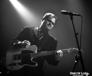 Sonics_Photo par Alain Jordan
