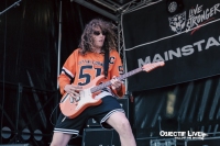 Cutting Corners 
Hellfest le off/2025 
Crédit : David BENSARD