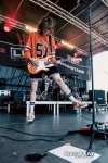 Cutting Corners 
Hellfest le off/2025 
Crédit : David BENSARD