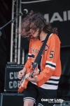 Cutting Corners 
Hellfest le off/2025 
Crédit : David BENSARD
