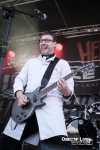 Dadabovic 
Hellfest le Off / 2025 
Crédit : David BENSARD