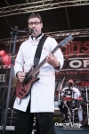 Dadabovic 
Hellfest le Off / 2025 
Crédit : David BENSARD