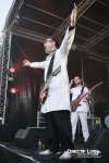 Dadabovic 
Hellfest le Off / 2025 
Crédit : David BENSARD