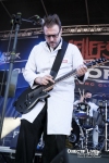 Dadabovic 
Hellfest le Off / 2025 
Crédit : David BENSARD