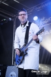 Dadabovic 
Hellfest le Off / 2025 
Crédit : David BENSARD