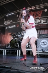 Dadabovic 
Hellfest le Off / 2025 
Crédit : David BENSARD