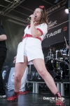 Dadabovic 
Hellfest le Off / 2025 
Crédit : David BENSARD