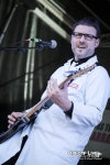 Dadabovic 
Hellfest le Off / 2025 
Crédit : David BENSARD