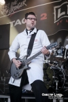 Dadabovic 
Hellfest le Off / 2025 
Crédit : David BENSARD