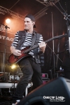 Dear Sally 
Hellfest le Off / 2025 
Crédit : David BENSARD