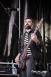 Dear Sally 
Hellfest le Off / 2025 
Crédit : David BENSARD