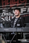 Dear Sally 
Hellfest le Off / 2025 
Crédit : David BENSARD