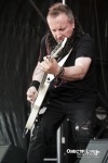 Doorshan 
Hellfest le Off / 2025 
Crédit : David BENSARD
