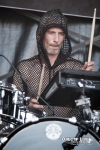 Doorshan 
Hellfest le Off / 2025 
Crédit : David BENSARD