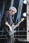 Doorshan 
Hellfest le Off / 2025 
Crédit : David BENSARD