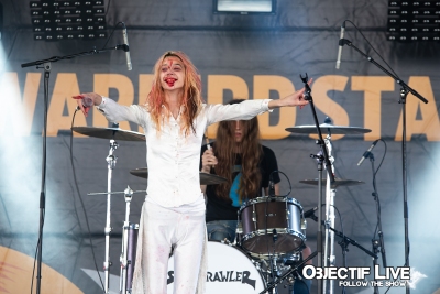 StarCrawler