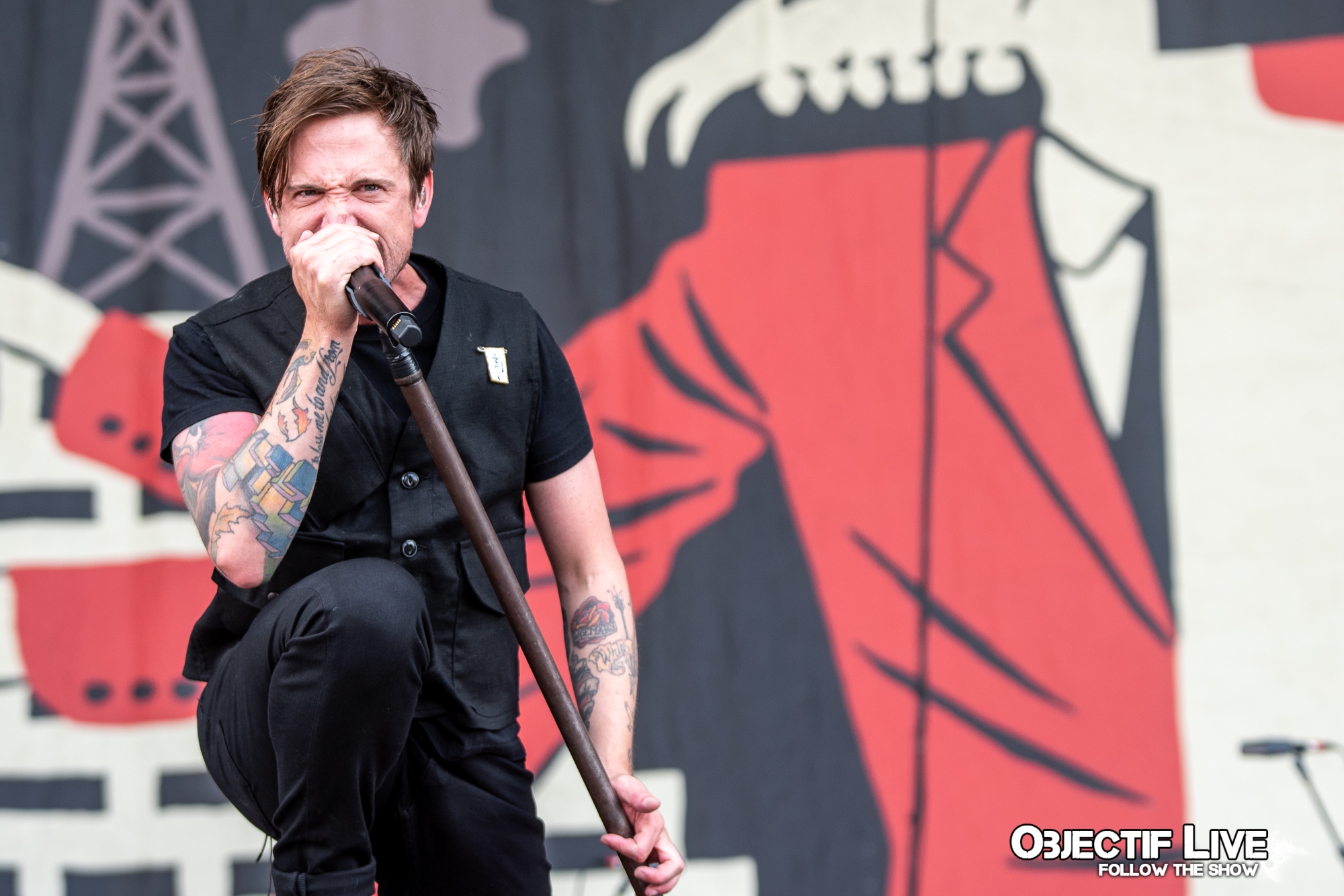 Billy Talent