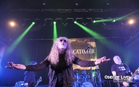 Dreamcatcher In Your Fest / 2025 Crédit : David BENSARD