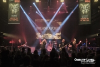 Dreamcatcher
In Your Fest / 2025
Crédit : David BENSARD