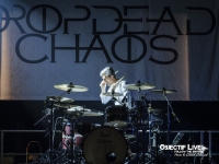 Drop Dead Chaos 
In Your Fest / 2025
Crédit : David BENSARD