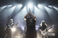 Drop Dead Chaos 
In Your Fest / 2025
Crédit : David BENSARD