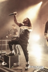 Drop Dead Chaos 
In Your Fest / 2025
Crédit : David BENSARD