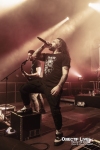 Drop Dead Chaos 
In Your Fest / 2025
Crédit : David BENSARD