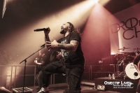 Drop Dead Chaos 
In Your Fest / 2025
Crédit : David BENSARD