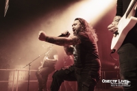 Drop Dead Chaos 
In Your Fest / 2025
Crédit : David BENSARD