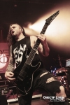 Drop Dead Chaos 
In Your Fest / 2025
Crédit : David BENSARD