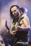 Drop Dead Chaos 
In Your Fest / 2025
Crédit : David BENSARD