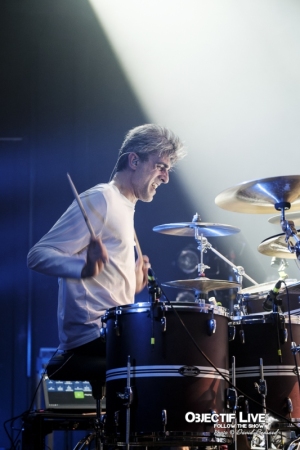 Drop Dead Chaos 
In Your Fest / 2025
Crédit : David BENSARD