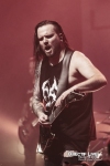 Drop Dead Chaos 
In Your Fest / 2025
Crédit : David BENSARD