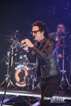 Eagle Eye Cherry 
Ris Orangis / 2025
Crédit : David BENSARD