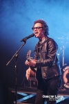 Eagle Eye Cherry 
Ris Orangis / 2025
Crédit : David BENSARD