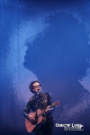 Eagle Eye Cherry 
Ris Orangis / 2025
Crédit : David BENSARD