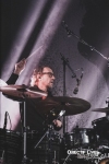 Eagle Eye Cherry 
Ris Orangis / 2025
Crédit : David BENSARD